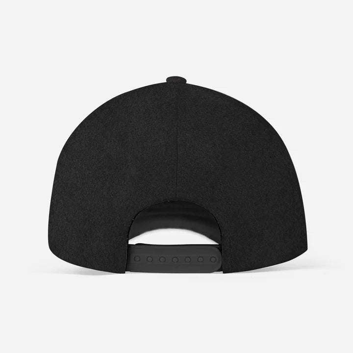 Casquette Prestige™ – Le détail chic qui complète votre style
