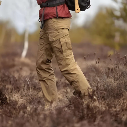 ApexGuard : Pantalon Tactique Haute Performance