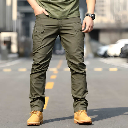 ApexGuard : Pantalon Tactique Haute Performance