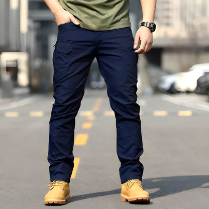 ApexGuard : Pantalon Tactique Haute Performance